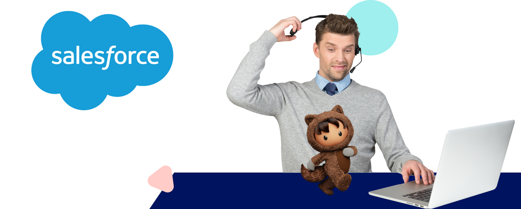 Salesforce CTI Integration Challenges and How to Solve Them